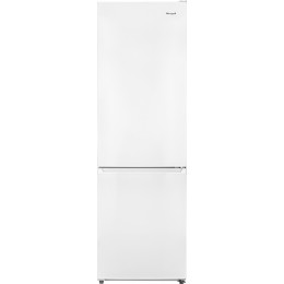 Холодильник-морозильник бытовой Weissgauff WRK 190 W LowFrost