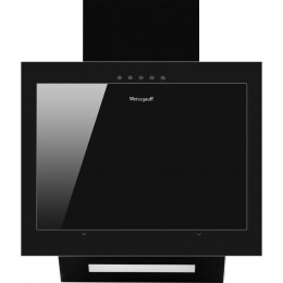 Вытяжка Weissgauff Lyra BL