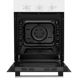 Духовой шкаф Weissgauff EOS 456 WM