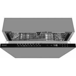 Посудомоечная машина Weissgauff BDW 6039 DC INVERTER