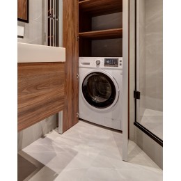 Стиральная машина Weissgauff WMD 6160 D