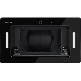 Вытяжка Weissgauff Aura 1200 Remote BL