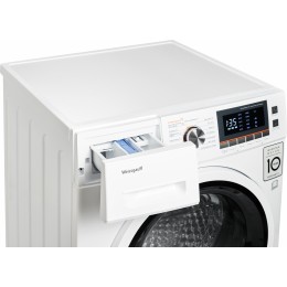 Стиральная машина Weissgauff WMD 6160 D