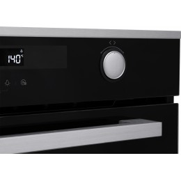 Духовой шкаф Weissgauff EOM 731 PDBX