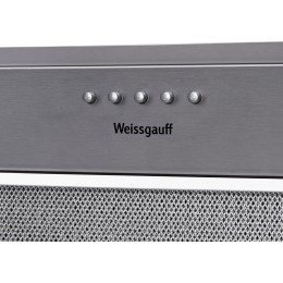 Вытяжка Weissgauff ALPHA 60 PB IX