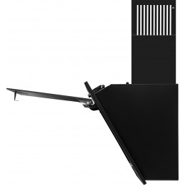 Вытяжка Weissgauff Lyra BL