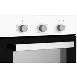 Духовой шкаф Weissgauff EOS 456 WM