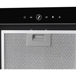 Вытяжка Weissgauff Aura 1200 Remote BL