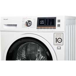 Стиральная машина Weissgauff WMD 6160 D