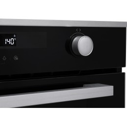 Духовой шкаф Weissgauff EOM 731 PDBX