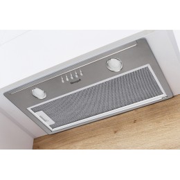 Вытяжка Weissgauff ALPHA 60 PB IX