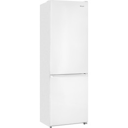 Холодильник-морозильник бытовой Weissgauff WRK 190 W LowFrost