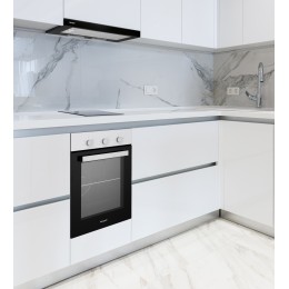 Духовой шкаф Weissgauff EOS 456 WM