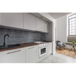 Духовой шкаф Weissgauff EOV 19 MW