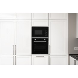 Духовой шкаф Weissgauff EOM 731 PDBX