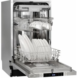 Посудомоечная машина Weissgauff BDW 4150 Touch DC Inverter