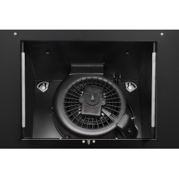 Вытяжка Weissgauff Lyra BL