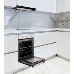 Духовой шкаф Weissgauff EOS 456 WM