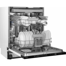 Посудомоечная машина Weissgauff BDW 6039 DC INVERTER