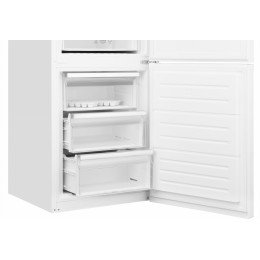 Холодильник Weissgauff WRK 2010 DW Total NoFrost