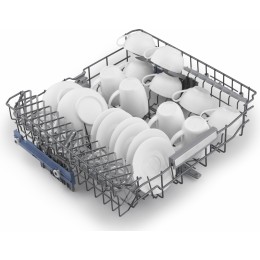 Посудомоечная машина Weissgauff BDW 6039 DC INVERTER