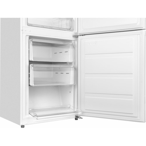 Холодильник-морозильник бытовой Weissgauff WRK 190 W LowFrost