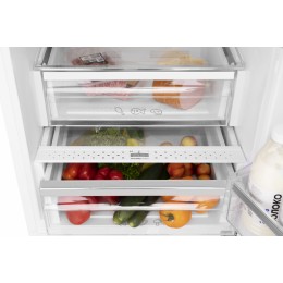 Холодильник Weissgauff WRK 2010 DW Total NoFrost