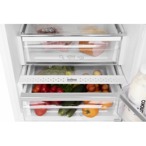 Холодильник Weissgauff WRK 2010 DW Total NoFrost