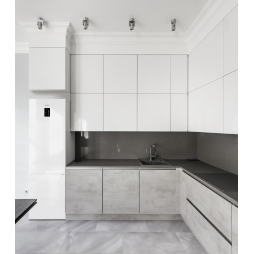 Холодильник Weissgauff WRK 2010 DW Total NoFrost