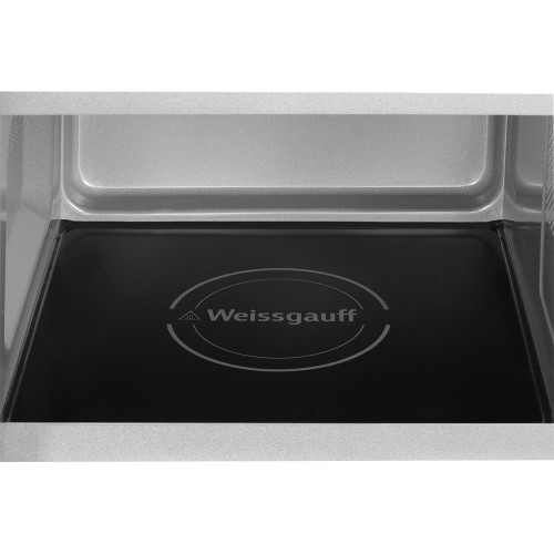 Микроволновая печь Weissgauff HMT-252