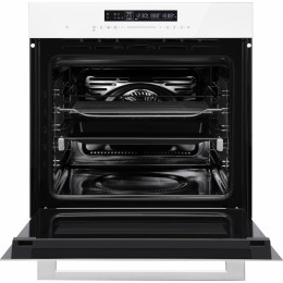 Духовой шкаф Weissgauff EOM 791 SDW