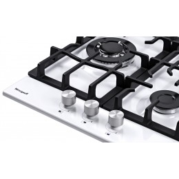 Газовая панель Weissgauff HGG 451 WEB