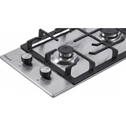 Газовая панель Weissgauff HGG 320 XB