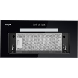 Вытяжка Weissgauff Tetta 60 PB BL