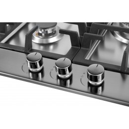 Газовая панель Weissgauff HGG 451 XFh