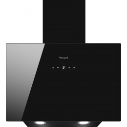Вытяжка Weissgauff Tau 60 TC BL
