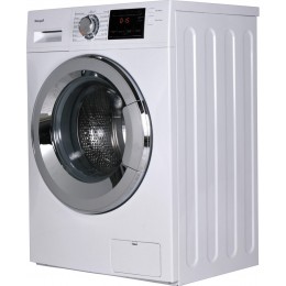 Стиральная машина Weissgauff WM 4826 D Chrome