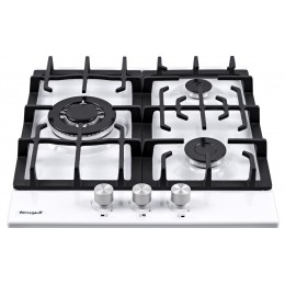 Газовая панель Weissgauff HGG 451 WEB
