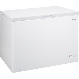 Морозильный ларь Weissgauff WFH 300 MC