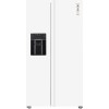 Холодильник Weissgauff WSBS 692 NFW Inverter Ice Maker