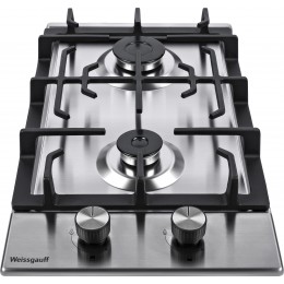 Газовая панель Weissgauff HGG 320 XB