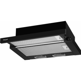 Вытяжка Weissgauff TEL 500 EB