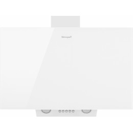 Вытяжка Weissgauff WGH 6035 PB WHITE GLASS