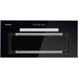 Вытяжка Weissgauff Tetta 60 PB BL