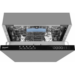 Посудомоечная машина Weissgauff BDW 4525