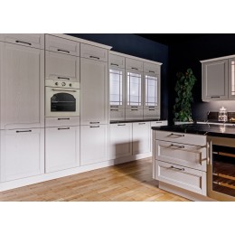 Духовой шкаф Weissgauff EOA 69 OW