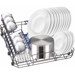 Посудомоечная машина Weissgauff BDW 4106 D