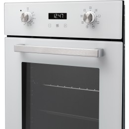 Духовой шкаф Weissgauff EOY 451 PDW