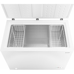 Морозильный ларь Weissgauff WFH 300 MC