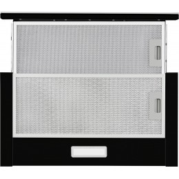 Вытяжка Weissgauff TEL 05 1M BL